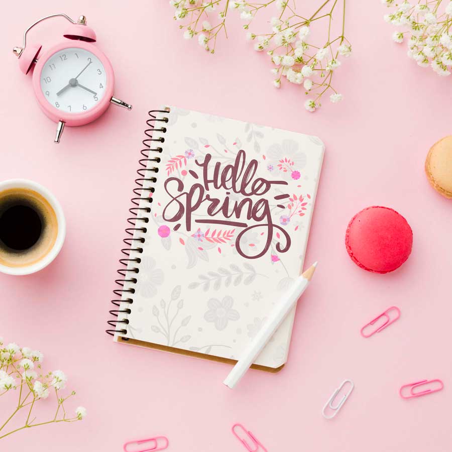 Bullet Journal - My Bullet online Bullet Journal - My Bullet online