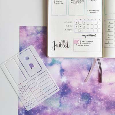 stickers-bullet-journal-pochoir-etsy