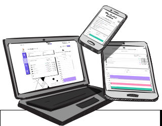 Digital bullet journal: Bullet journaling taken to the next level?