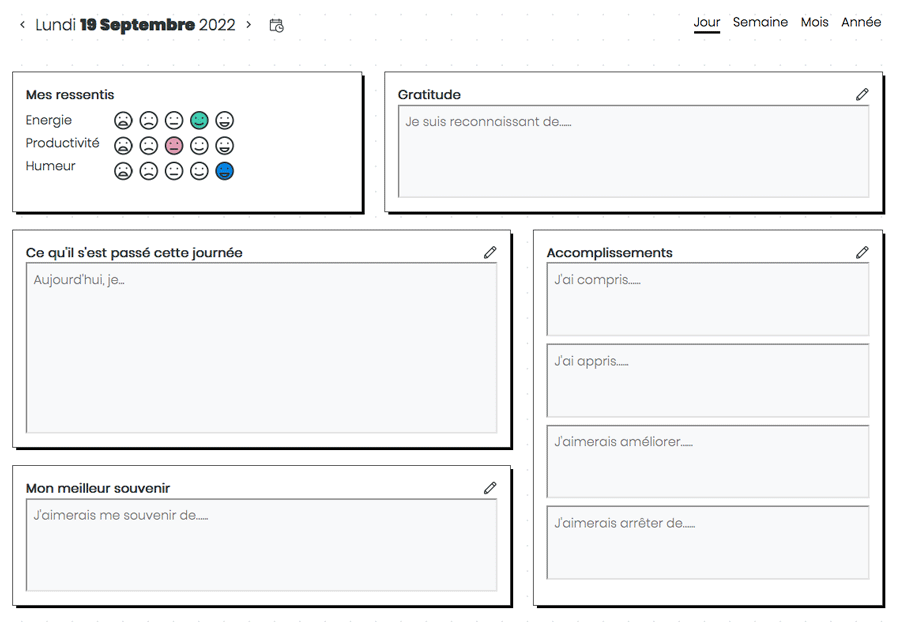 Journaling My Bullet online Journaling My Bullet online