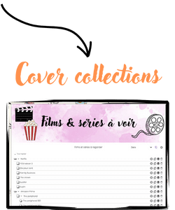 Cover de collections - My Bullet online